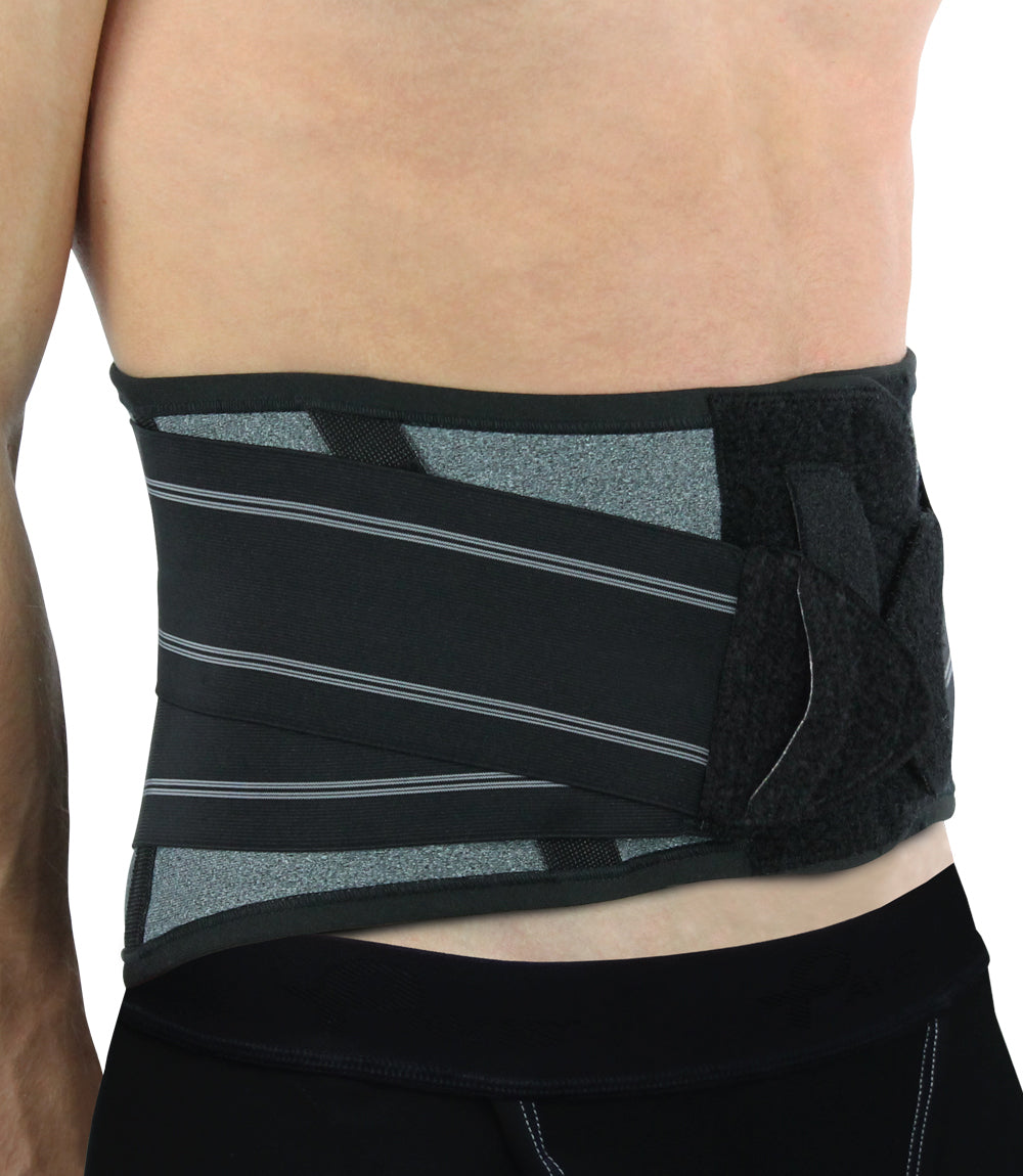 Corsetto lombosacrale Ortho-E  H28